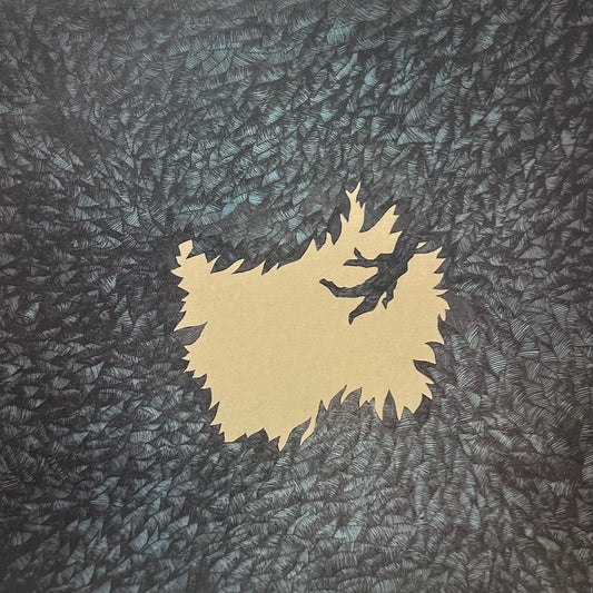 Hop Along – Get Disowned