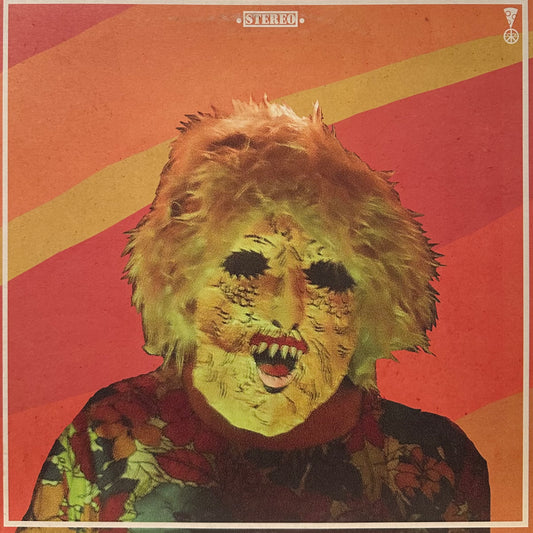 Ty Segall – Melted