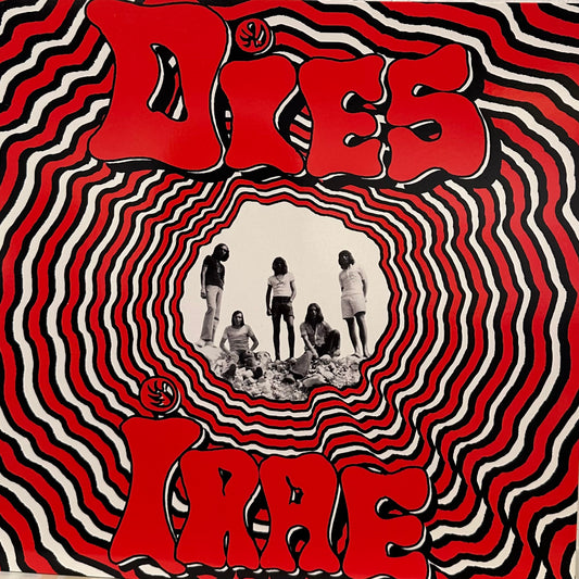 Dies Irae – Dies Irae