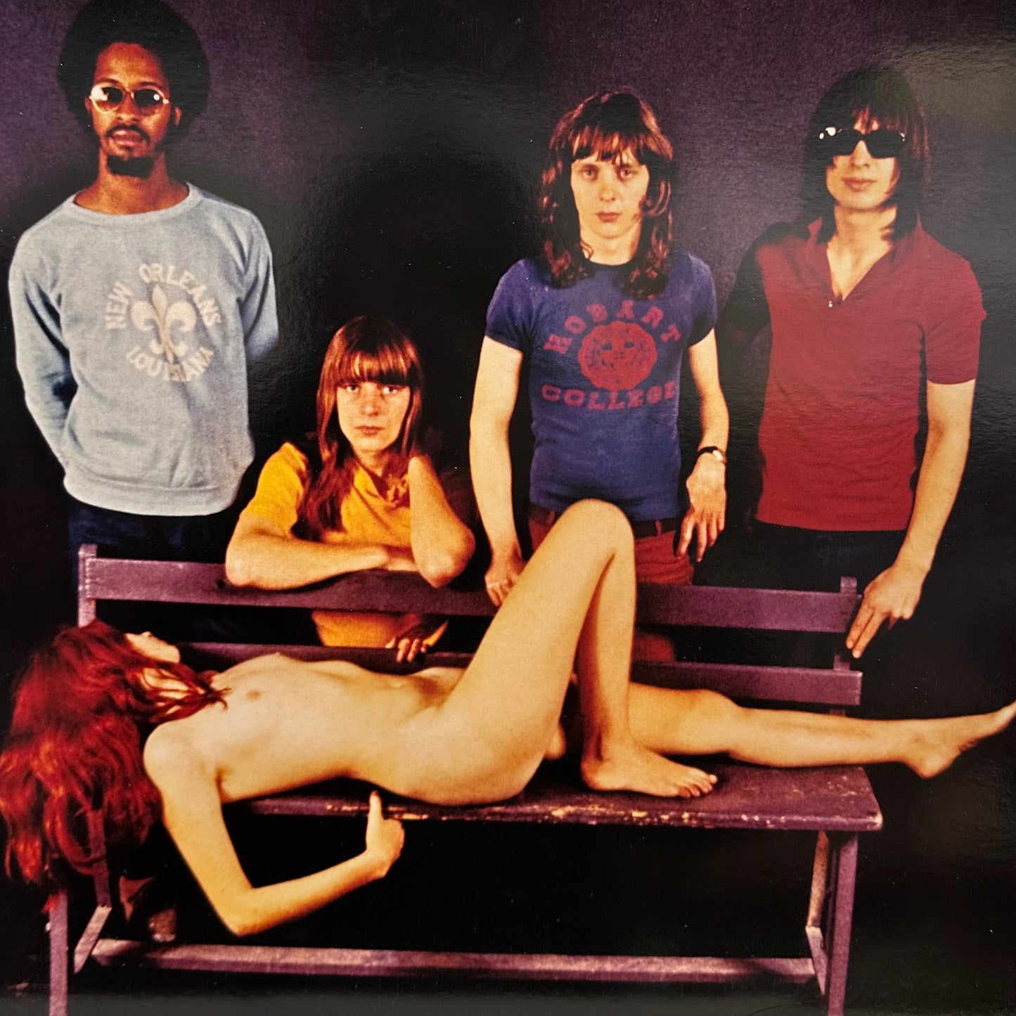 Contrepoint – Contrepoint