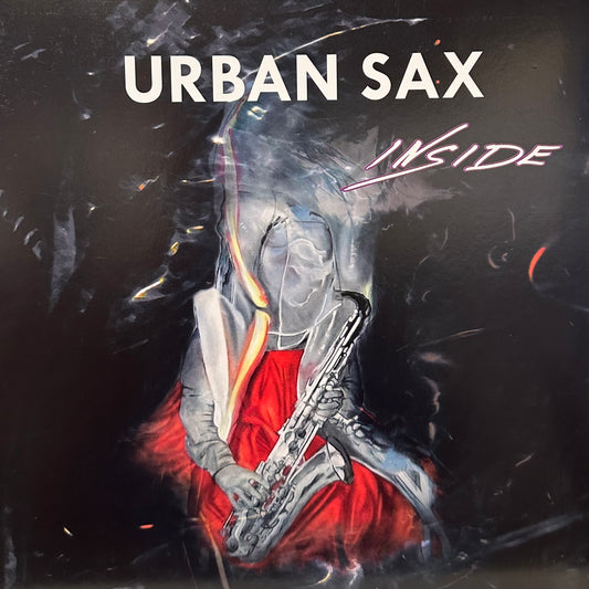 Urban Sax – Inside