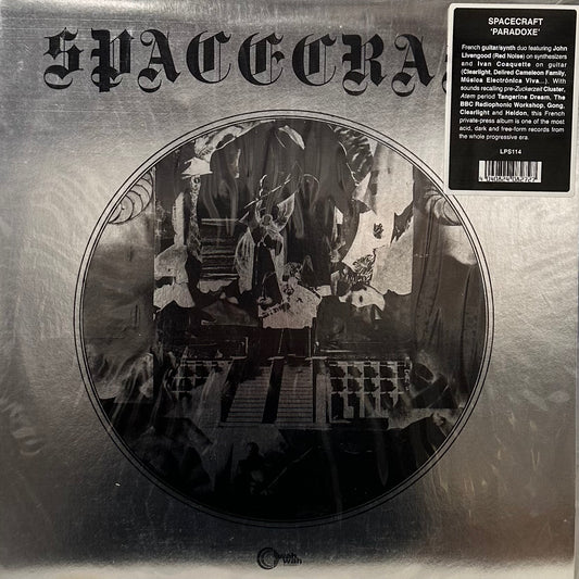 Spacecraft – Paradoxe