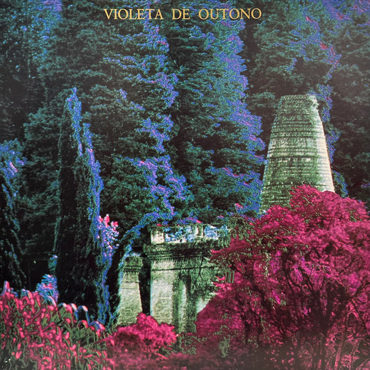 Violeta De Outono – Violeta De Outono