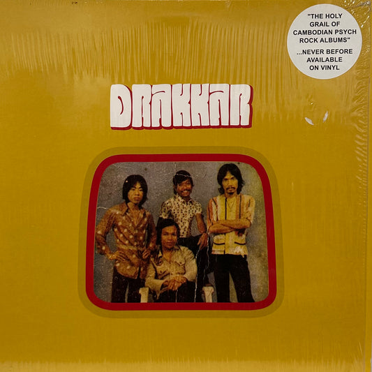 Drakkar – Drakkar 74