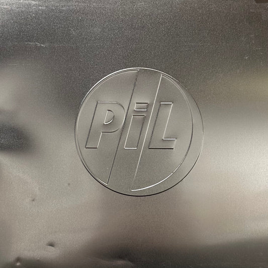 Public Image Limited - Metal Box