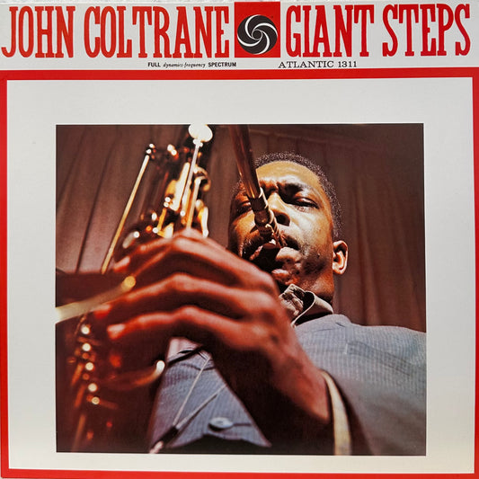 John Coltrane – Giant Steps