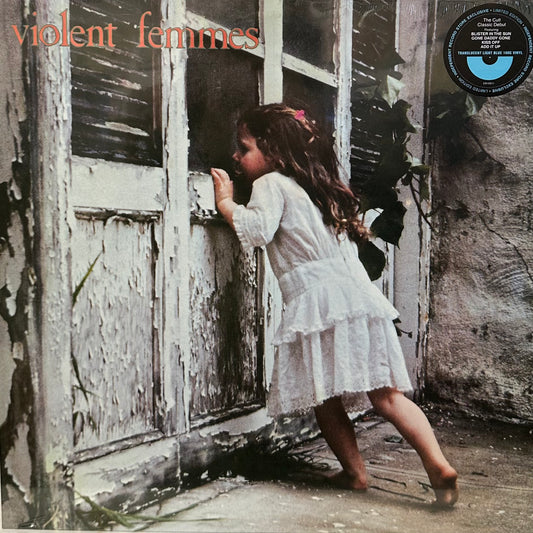 Violent Femmes – Violent Femmes