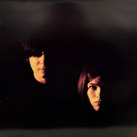 The Telescopes – # Untitled Second