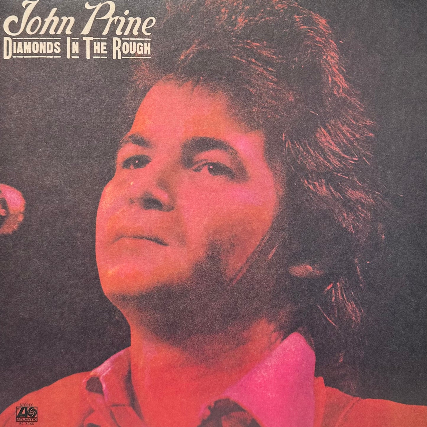 John Prine – Diamonds In The Rough