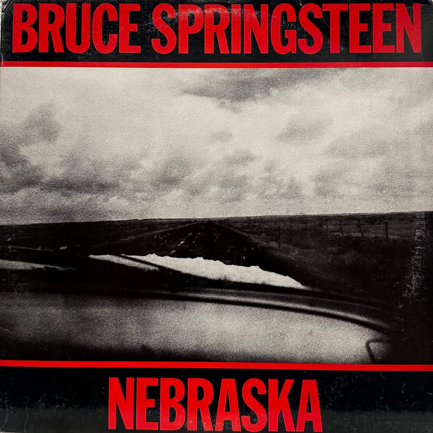 Bruce Springsteen – Nebraska