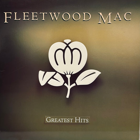 Fleetwood Mac – Greatest Hits