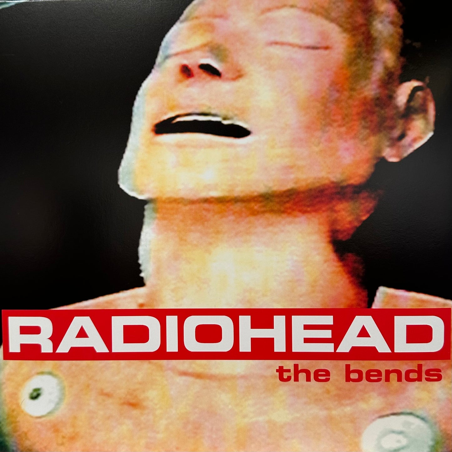 Radiohead - The Bends