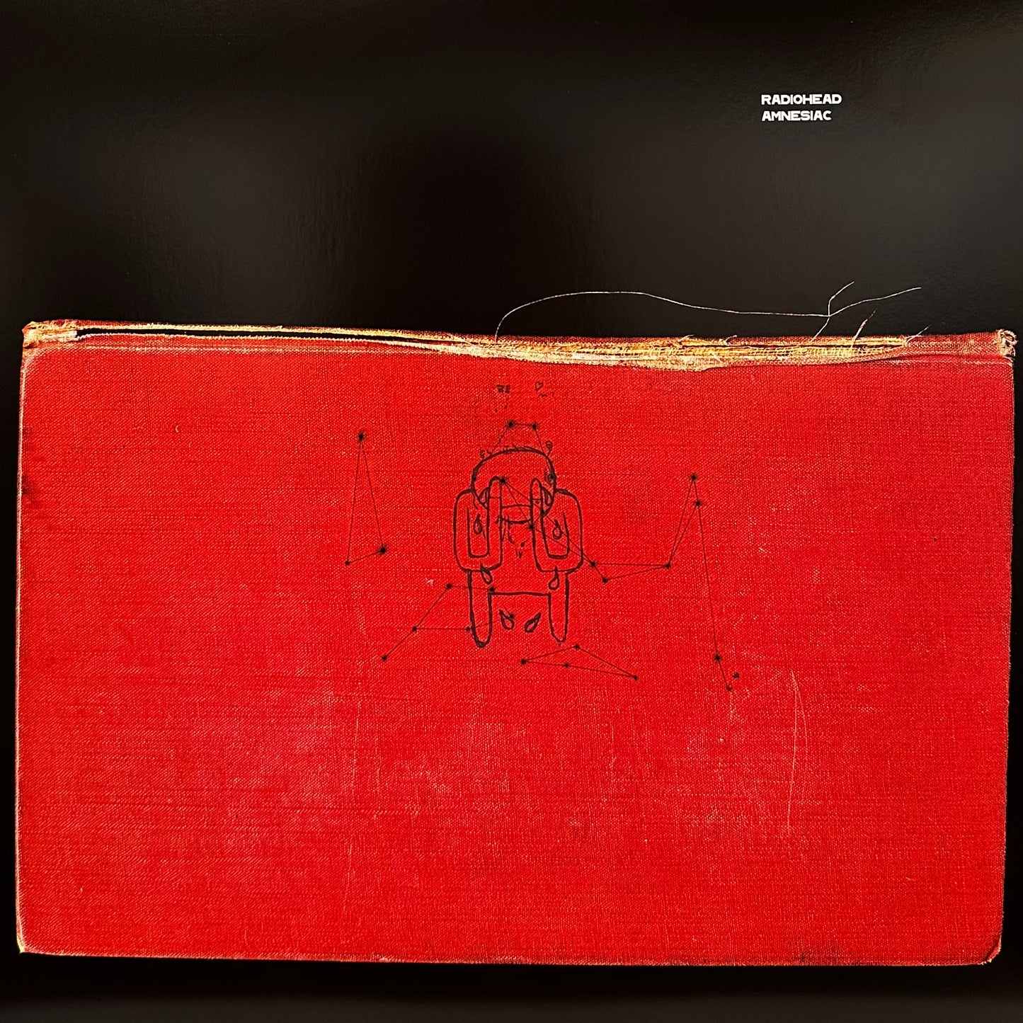 Radiohead - Amnesiac