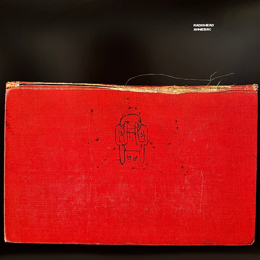 Radiohead - Amnesiac