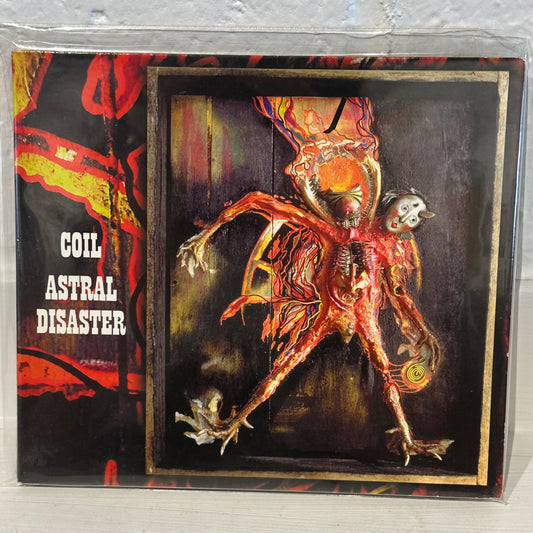 Coil – Astral Disaster