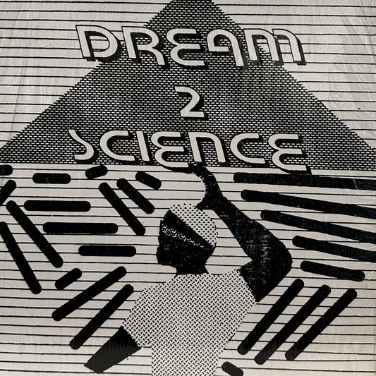Dream 2 Science – Dream 2 Science