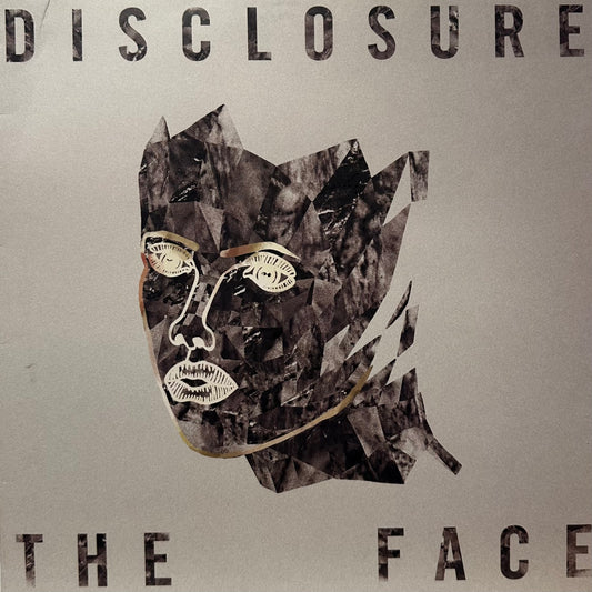 Disclosure – The Face EP