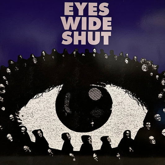 Jocelyn Pook – Eyes Wide Shut