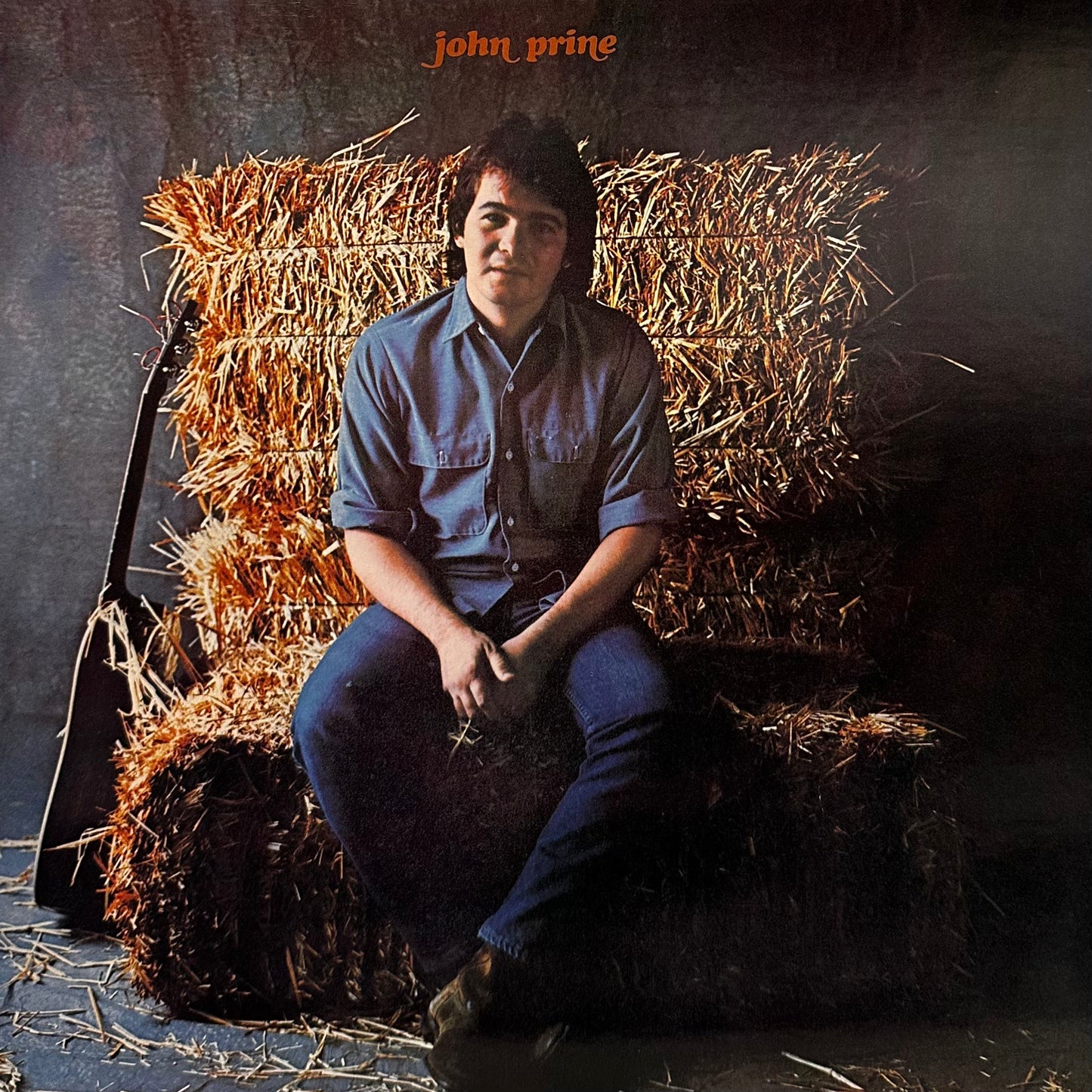 John Prine – John Prine