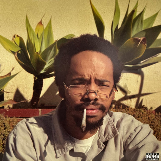Earl Sweatshirt – Live Laugh Love
