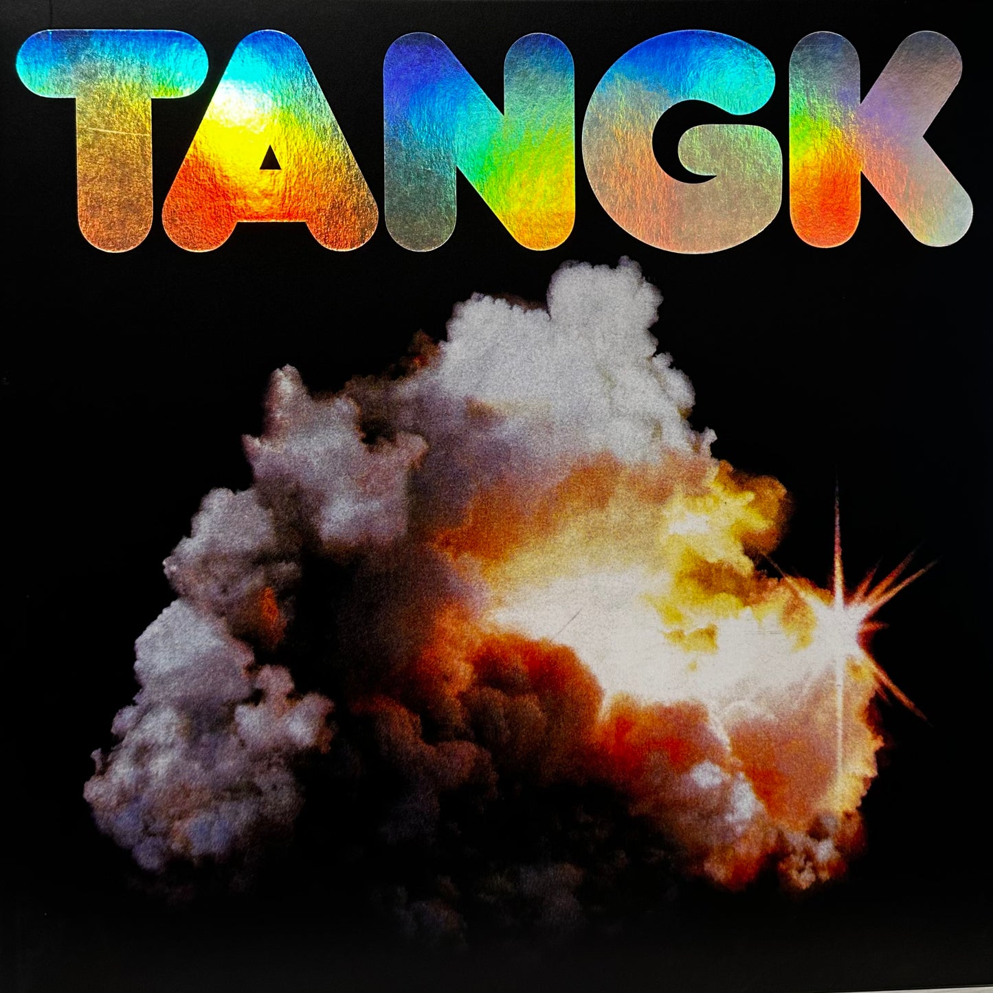 Idles – Tangk