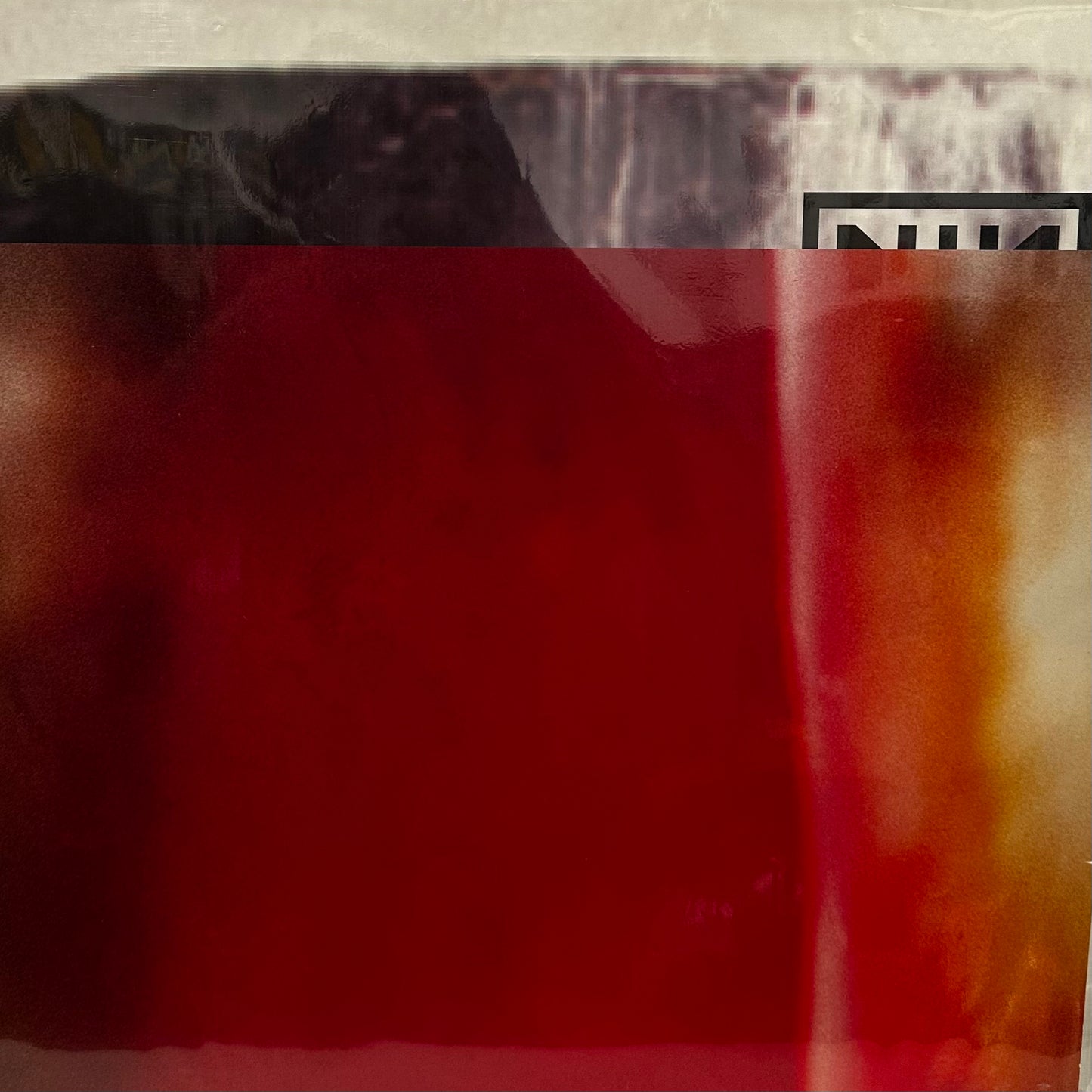 Nine Inch Nails – The Fragile