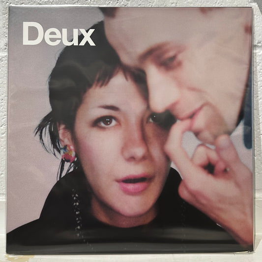 Deux – Decadence