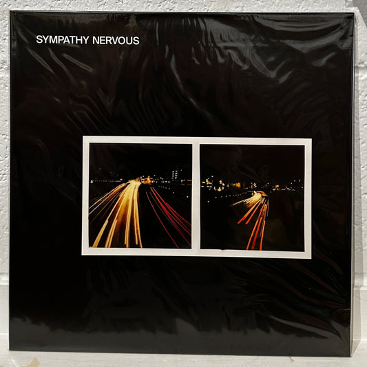 Sympathy Nervous – Sympathy Nervous
