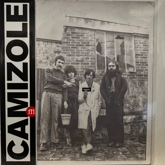 Camizole – Camizole
