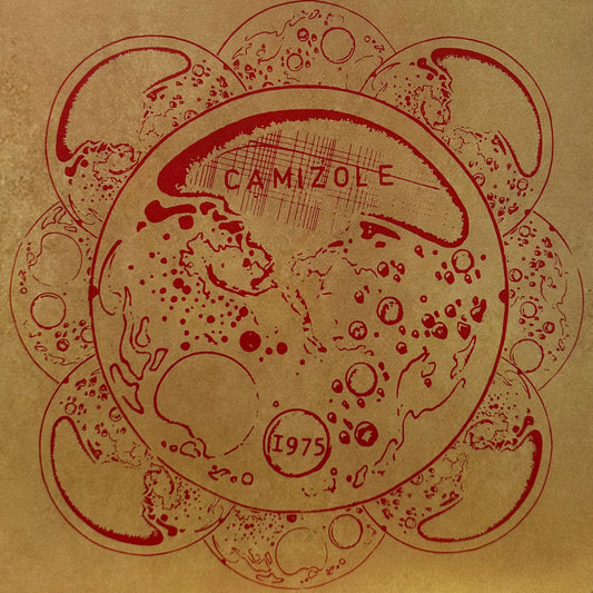 Camizole – Camizole 1975