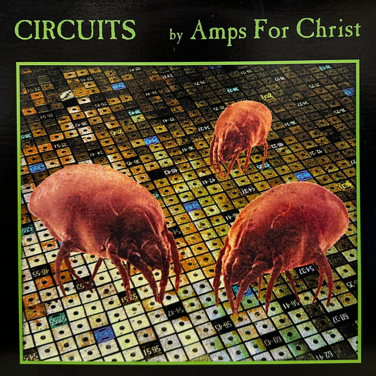 Amps For Christ – Circuits