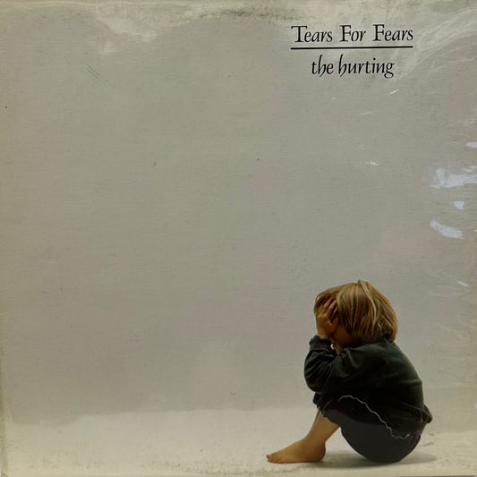 Tears For Fears – The Hurting