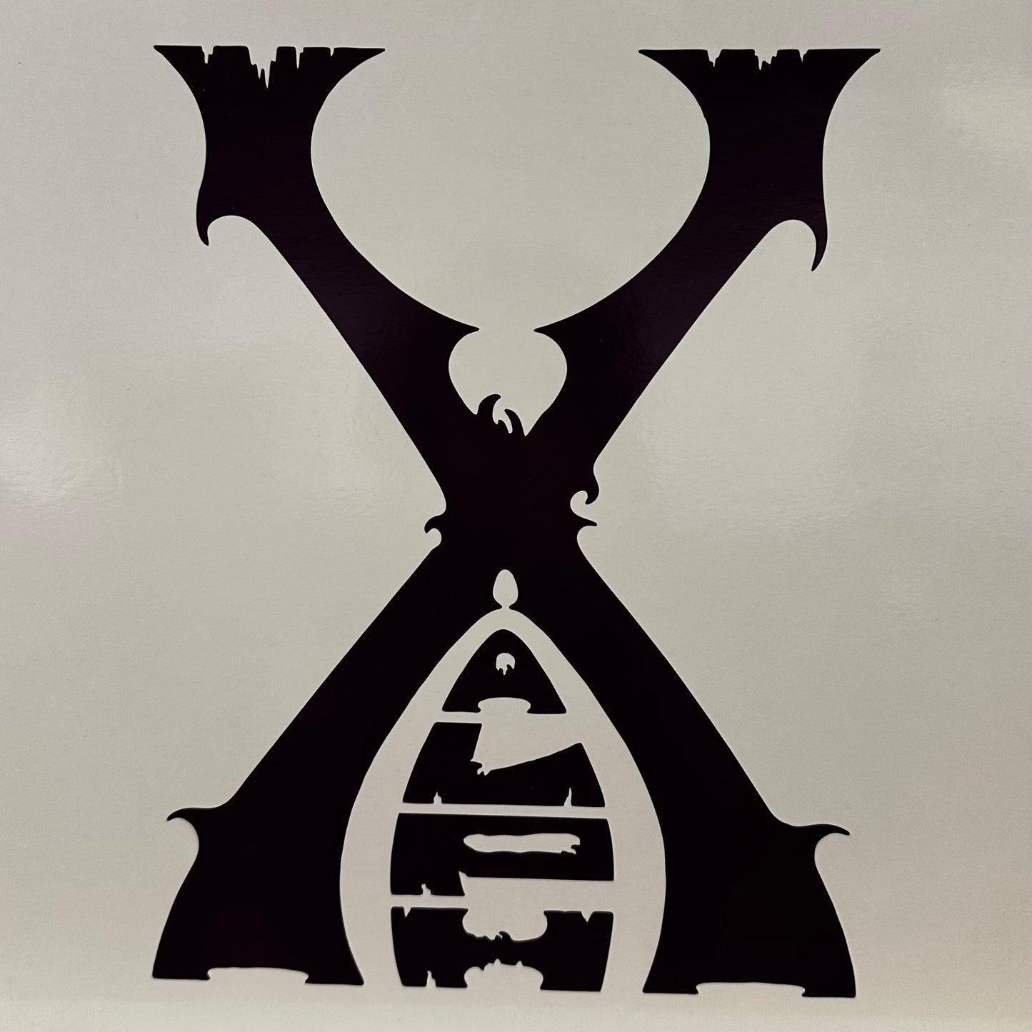 Xalph – Xalph