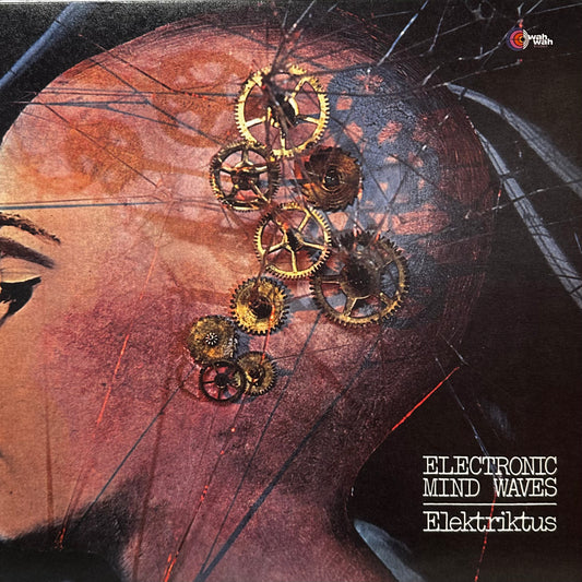 Elektriktus – Electronic Mind Waves