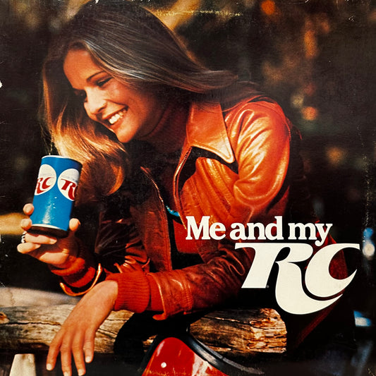 Unknown Artist – Me And My RC