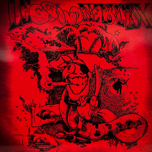 Le Grand Nébuleux Et Ses Laveurs De Consciences – Le Grand Nébuleux