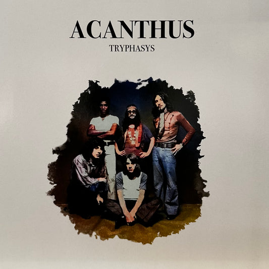 Acanthus – Tryphasys