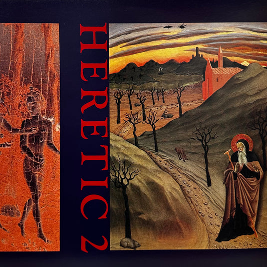 Heretic - Escape Sequence