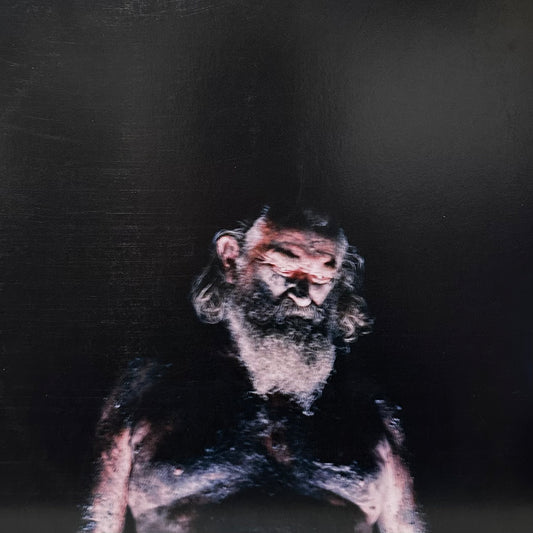 Nothing – The Great Dismal