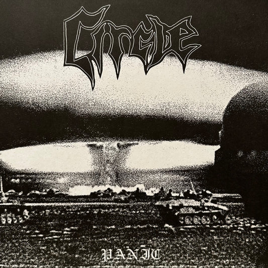 Circle – Panic