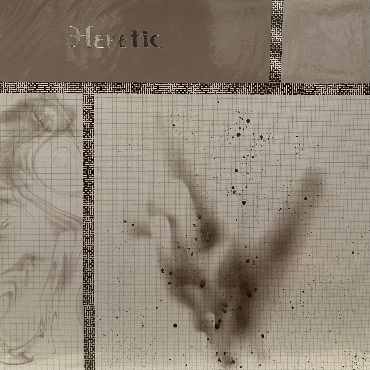 Heretic, Hiro Kawahara – Interface