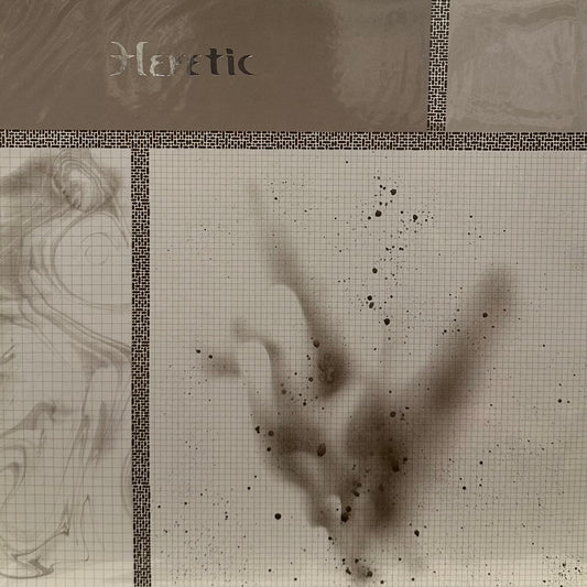 Heretic, Hiro Kawahara – Interface