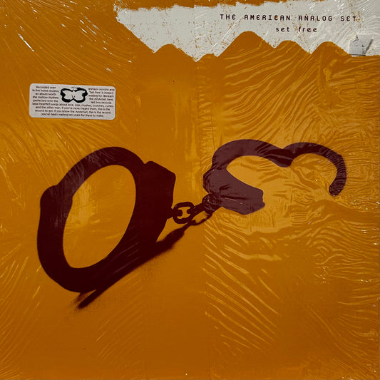 The American Analog Set – Set Free