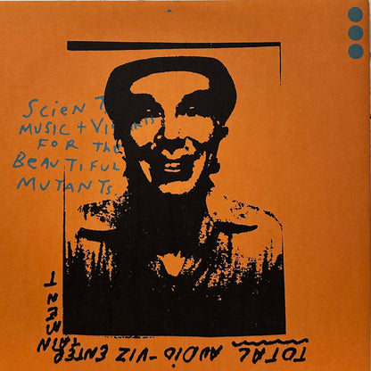 Devo – Art Devo 1973-1977