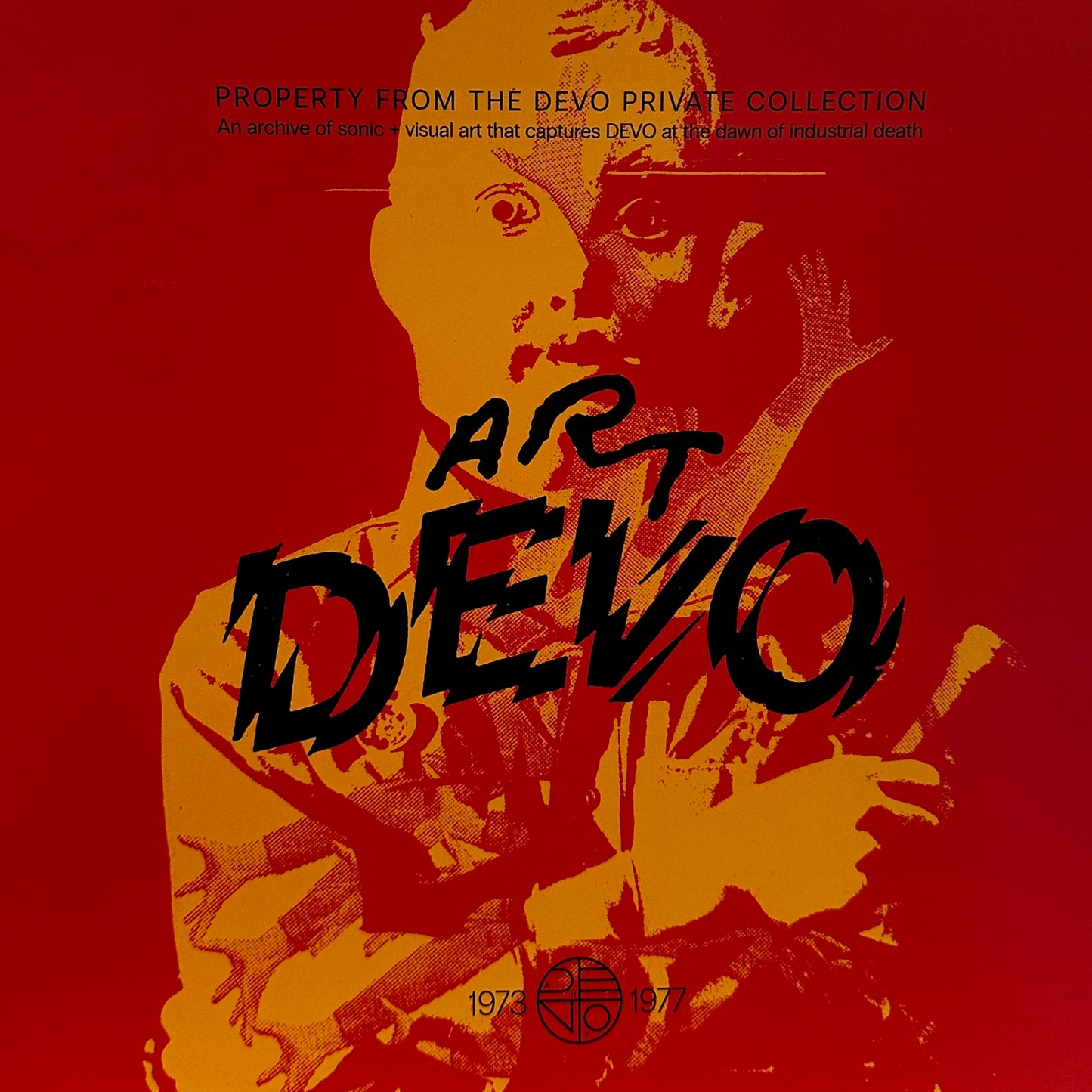Devo – Art Devo 1973-1977