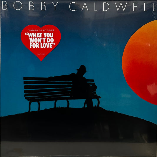 Bobby Caldwell – Bobby Caldwell