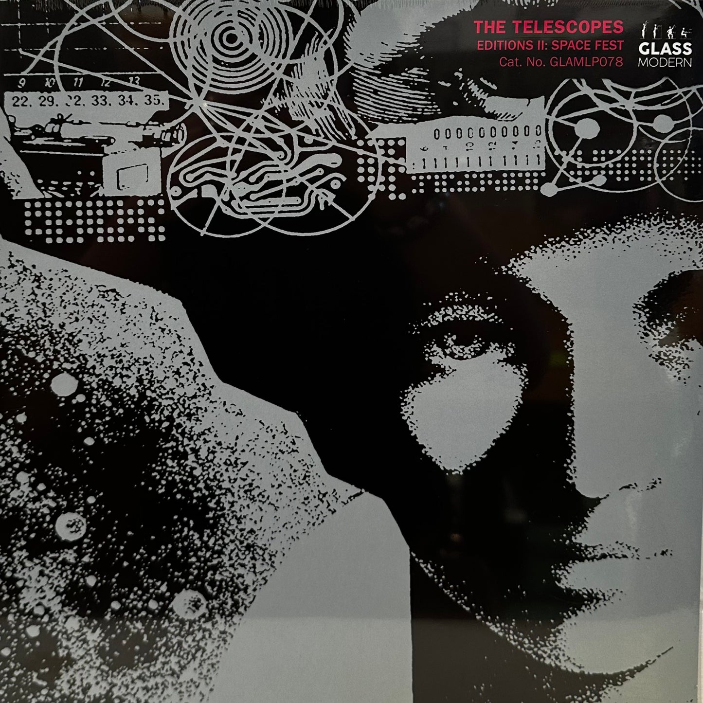 The Telescopes – Editions II: Space Fest