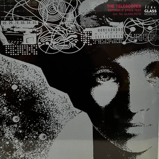 The Telescopes – Editions II: Space Fest