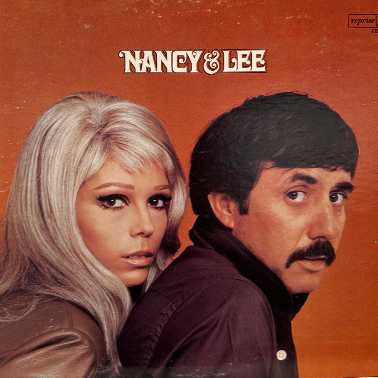 Nancy & Lee – Nancy & Lee