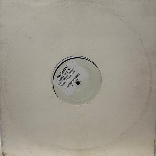 Mooncat – Exploration